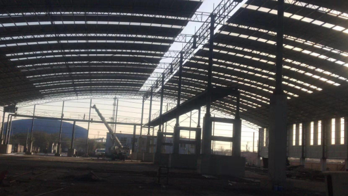 沙坪坝概述质料场封闭本领的特点和利用类型