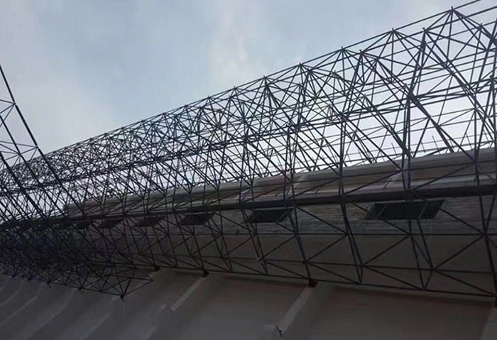 沙坪坝泗洪垃圾电厂